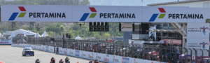 Horario del Mundial de MotoGP 2026 en Indonesia