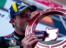 Marco Bezzecchi gana la carrera del Mundial de MotoGP 2026 en Indonesia