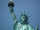 La Estatua de la Libertad, un símbolo de Nueva York