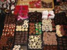 Chocolate belga, entre los mejores del mundo