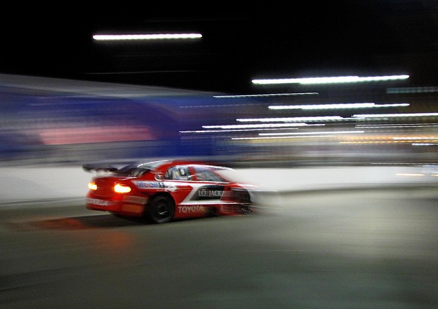 TC 2000 en Buenos Aires