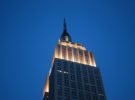 El Empire State, un icono de Nueva York