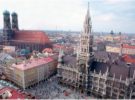 Múnich, clásica y moderna