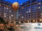 Hilton Prague Hotel