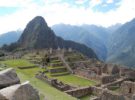 Machu Picchu, el apogeo del Imperio Inca