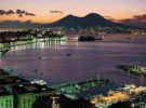 La maravillosa e histórica Nápoles