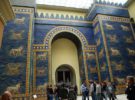 La Puerta de Ishtar de Babilonia