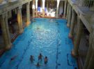 Aguas termales y balnearios en Budapest