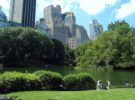 Central Park, un lugar de encuentro en Nueva York