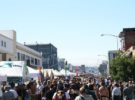 La Feria de la Calle Folsom, en San Francisco