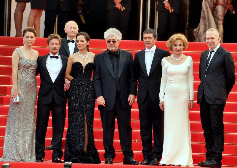 Festival de Cannes, reconocimiento al cine mundial