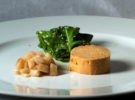 El plato nacional: foie gras
