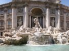 Fontana di Trevi, un lugar para la suerte
