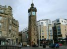 Glasgow, la perla escocesa