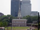 Independence Hall, en Filadelfia