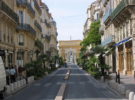 Montpellier, una ciudad universitaria