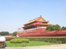 El Palacio Imperial de China