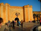 Rabat, capital del reino de Marruecos (I)