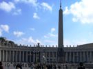 Ciudad del Vaticano, el centro de la fe católica