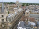 La inspiradora Cambridge