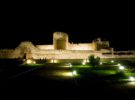 El castillo de Zamora