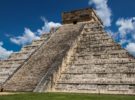 Conocer Chichén Itzá en Yucatán: la Pirámide de Kukulkán