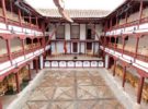Corral de Comedias de Almagro, el único en el mundo que conserva su estructura original