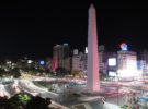 Historia del Obelisco de Buenos Aires