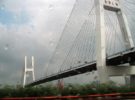 El Gran Puente de Shangai