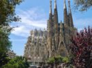 Los diez edificios más visitados de España