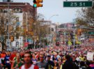 El Maratón de Nueva York