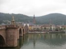Heidelberg, ciudad universitaria