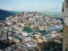 Moulay Idriss, ciudad santa de Marruecos