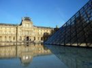 Museo del Louvre, cuna del arte mundial