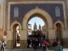 Descubriendo Fez: la ciudad