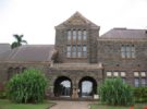 El Museo Bishop, en Honolulu