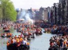 Día de la Reina, la fiesta nacional holandesa