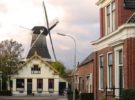El hotel más pequeño del mundo está en Holanda
