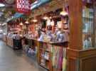 El Reading Terminal Market, en Filadelfia