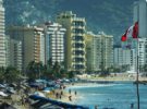Hotel Calinda Beach en Acapulco