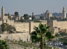 El Barrio Armenio de Jerusalén