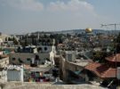 El Barrio Musulmán de Jerusalén