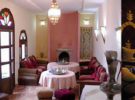 Alojarse en Asilah: Hotel Dar Manara