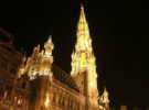 Recomendaciones para buscar hotel en Bruselas