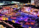 Paraíso para los amantes de la fiesta: Hotel Ushuaïa Ibiza Beach