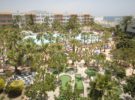 El único hotel naturista de España: Hotel Vera Playa Club