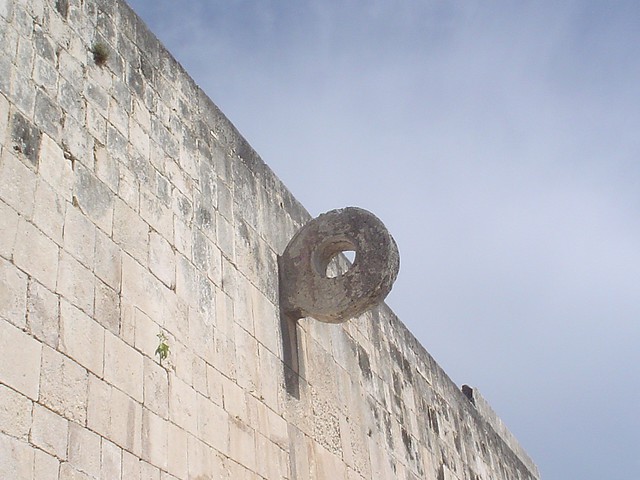 Capilla del Hombre en Quito