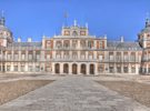 Aranjuez, la pequeña «Versalles»