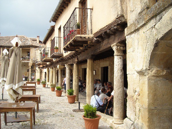 Iglesia En el nombre de Jesús de Telc