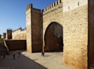 Salé, ciudad dormitorio de Rabat cuyo encanto reside en la poca influencia occidental